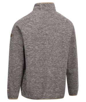 Mitchie - Grey Marl - Trespass