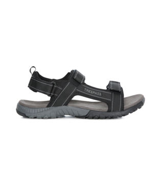 Alderley - Black – Trespass