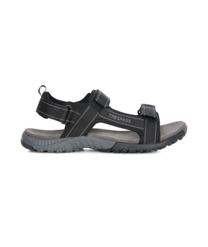 Alderley - Black - Trespass