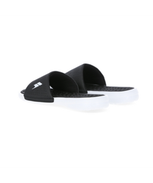 Slide - Black / White - Trespass