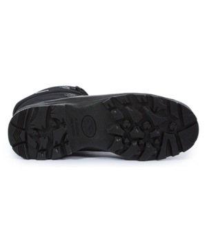 Zotos - Black - Trespass