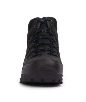 Finley - Black/blue - Trespass