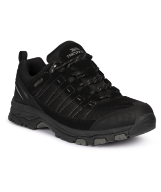 Scarp B - Black - Trespass