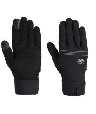Cruzado X - Black - Trespass