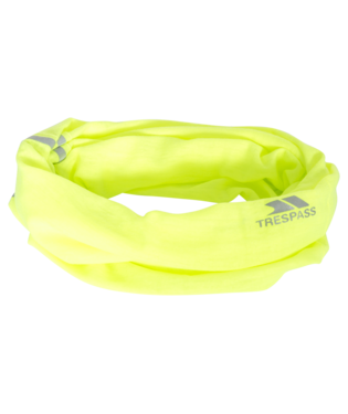 Quay - Hi Visibility Yellow - Trespass