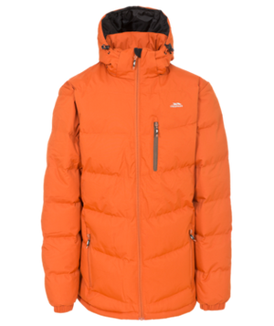 Blustery - Burnt Orange - Trespass