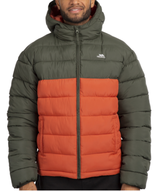 Oskar - Ivy - Trespass