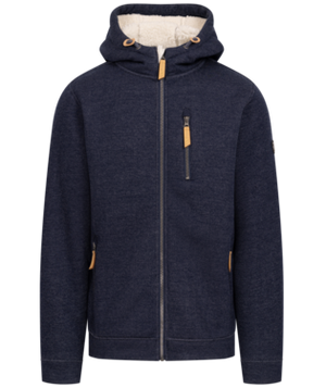 Truther - Navy Marl - Trespass