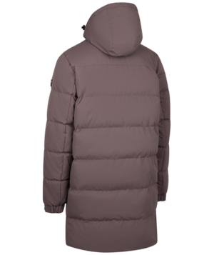 Clipster - Mid Grey - Trespass