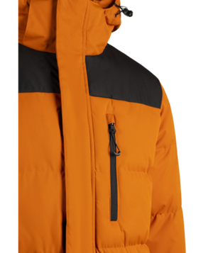 Ahmor - Orange Spice - Trespass