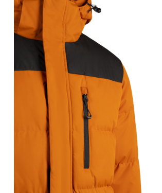 Ahmor - Orange Spice – Trespass
