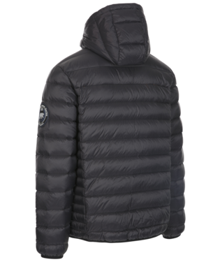 Whitman II - Black / Rust - Trespass