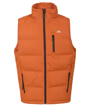 Clasp - Burnt Orange - Trespass