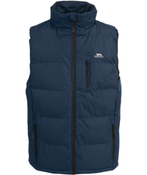 Clasp - Navy - Trespass