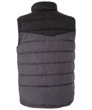 Oskar Gilet - Black - Trespass