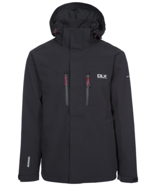 Oswalt - Black - Trespass