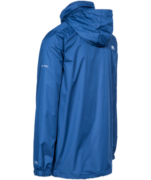 Fraser II - Navy Tone - Trespass
