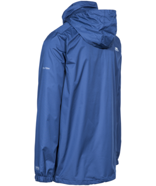 Fraser II - Navy Tone - Trespass