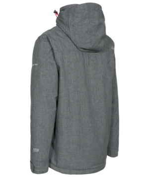 Fyfinn - Dark Grey - Trespass