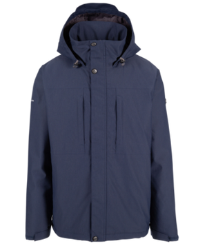 Discott - Navy - Trespass