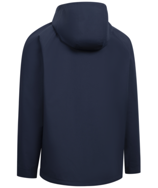 Carnish - Navy - Trespass