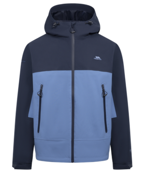 Ewen - Navy - Trespass