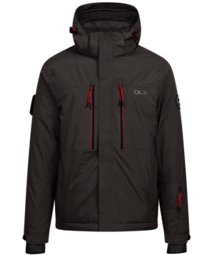 Cormick - Charcoal - Trespass