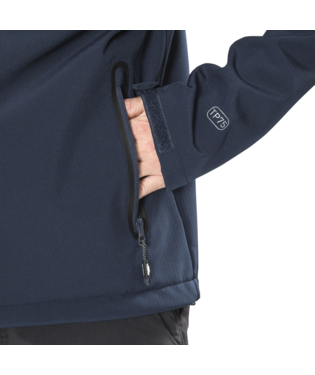 Accelerator II - Navy – Trespass