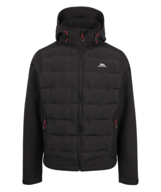Alwero - Black – Trespass