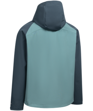 Carlitos - Dark Teal - Trespass