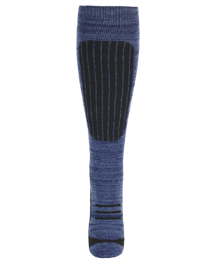 Langdon II - Navy/ Carbon Melange - Trespass
