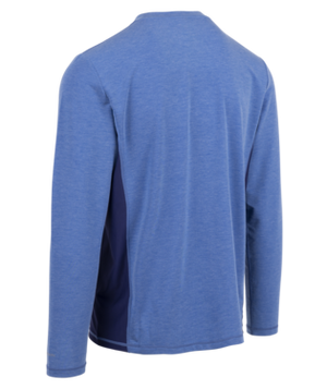 Charlie - Blue Marl - Trespass