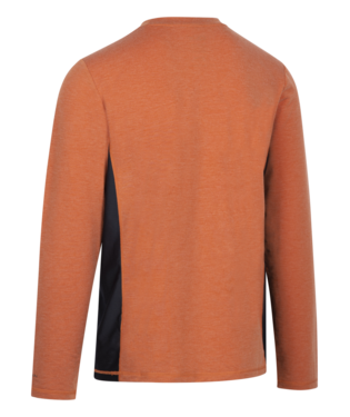 Charlie - Burnt Orange Marl - Trespass