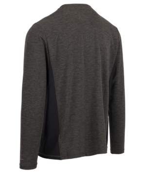Charlie - Dark Grey Marl - Trespass