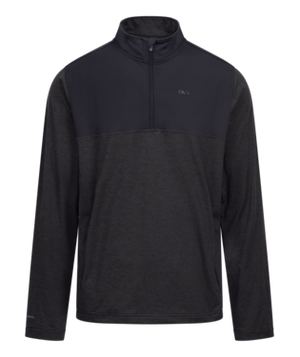 Lawrie - Charcoal Marl - Trespass
