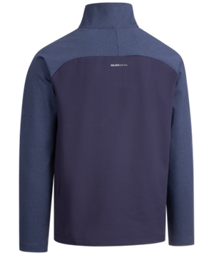 Eric - Navy Marl - Trespass