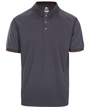 Bonington - Dark Grey - Trespass