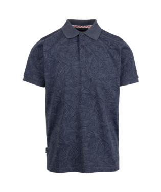Cabra - Navy Print - Trespass