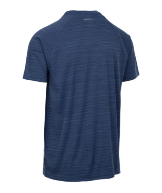 Leecana - Navy Marl - Trespass