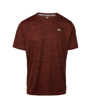 Kearsley - Burnt Orange Marl - Trespass