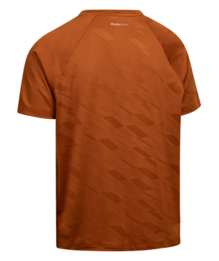 Trillon - Burnt Orange - Trespass