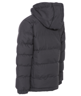 Tuff - Dark Grey - Trespass