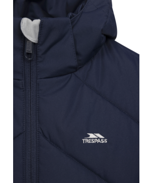 Ryssa - Navy - Trespass