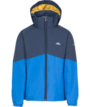 Dexterous - Navy - Trespass