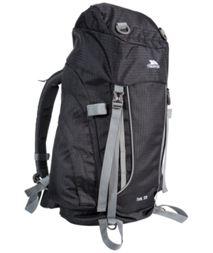 Trek 33 - Ash X - Trespass
