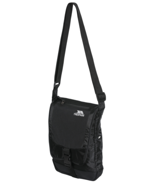 Strapper - Black - Trespass
