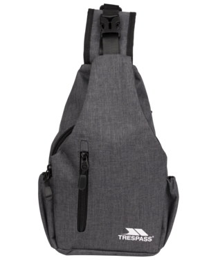 Versa - Grey Melange - Trespass