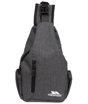 Versa - Grey Melange - Trespass