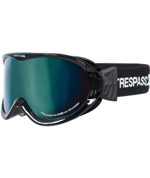 Vickers - Black - Trespass