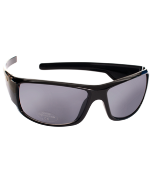 Janko Sunglasses - Black - Trespass